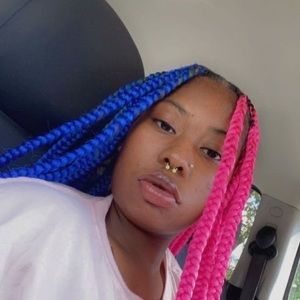 Meet your Posher, Erika